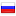 odinshag.ru hosted country